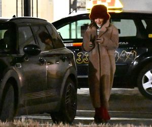 Tajna impreza Polsatu