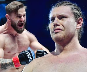Misfits Boxing: O której walczą Amadeusz Ferrari i Natan Marcoń? Kiedy gala w Wielkiej Brytanii?