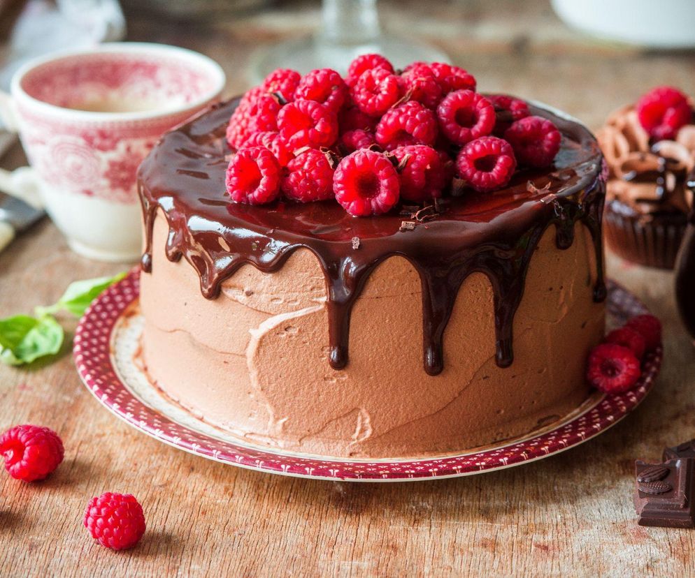 ciasto na Dzień Ojca