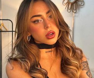 Nicki Nicole, dziewczyna Lamine'a Yamala