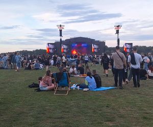 ZORZA Festiwal w Katowicach - dzień drugi