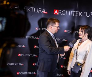 Gala z okazji 30-lecia Architektury-murator - zdjęcia