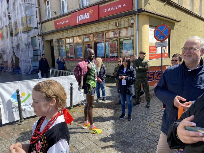 Półmaraton Ślimaka 2025