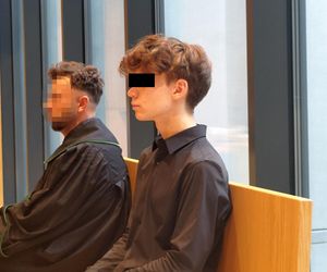 Olaf odpowiada za śmierć Ani. Jego ojciec szokuje przed sądem