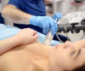 Twoje piersi potrzebują twojej uwagi. Lekarz: Lepiej przyjść na badanie bez potrzeby niż coś przeoczyć 