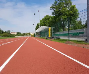 Wielkie otwarcie stadionu coraz bliżej