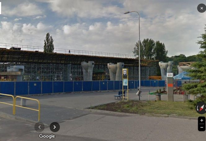 Tak zmieniła się Bydgoszcz. Wszystko widzimy w historii Google Street View