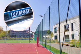 Niepokojące wydarzenia w Warszawie. Mężczyźni „czają się” na dzieci pod szkołami