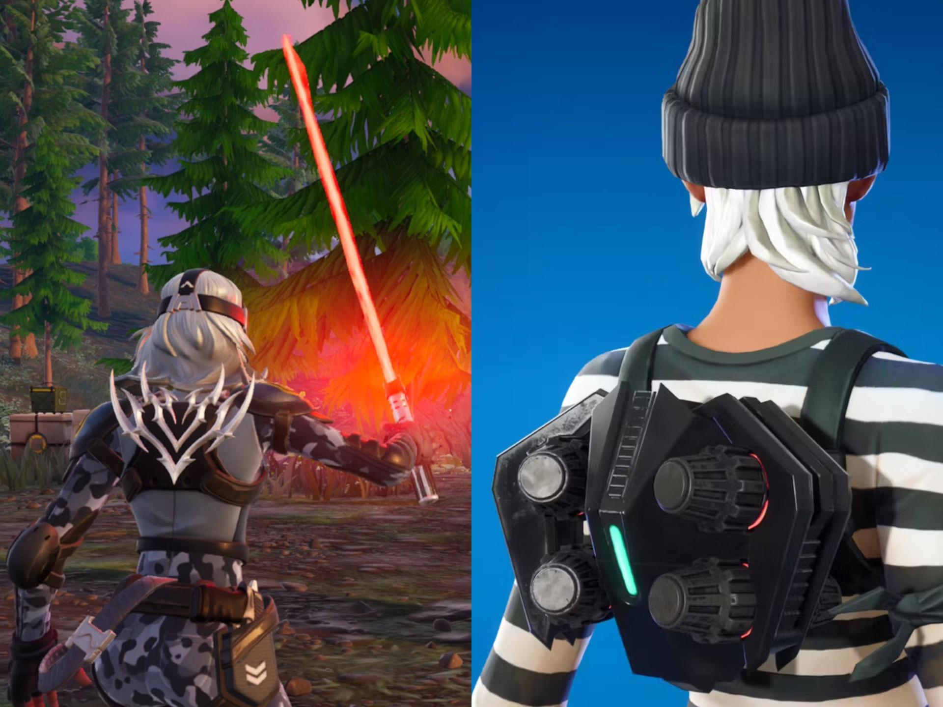 Fortnite x Star Wars: Jak odebrać ZA DARMO skin z motywem Gwiezdnych Wojen?  Wyjaśniamy