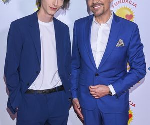 Krzysztof Ibisz, Maksymilian Ibisz