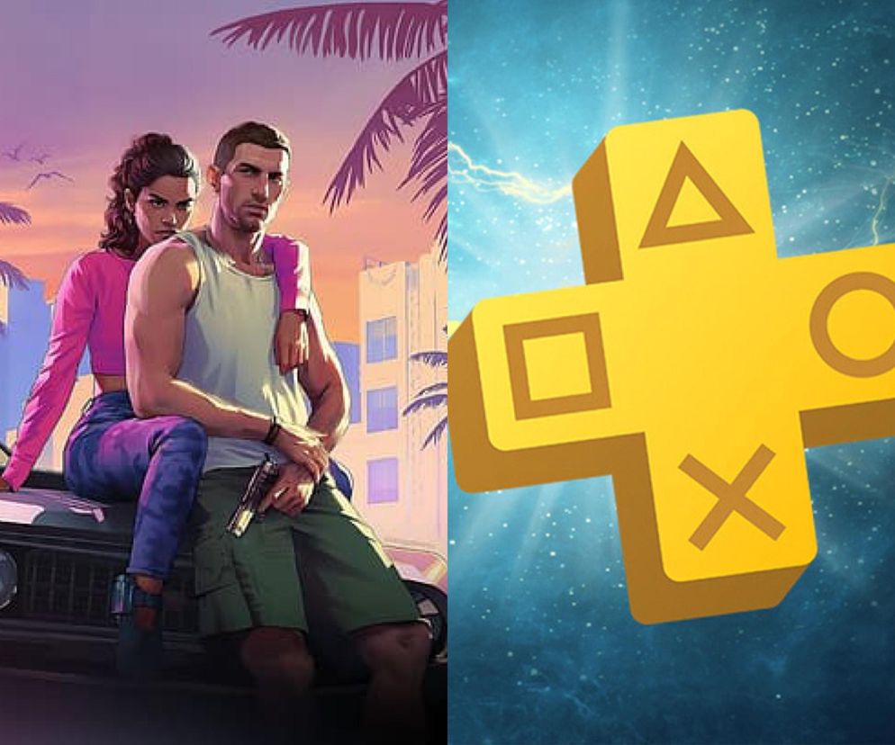 GTA VI / PS Plus