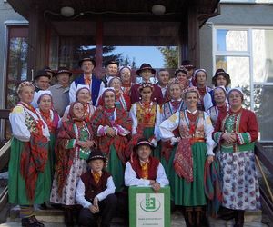To jedyne miasto w Polsce, które ma własny język. Znajduje się na południu kraju