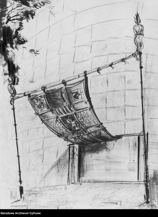 Pawilon polski, Wystawa Światowa w Paryżu w 1937 roku