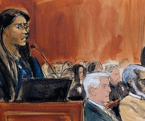 Zapadł wyrok w sprawie Diddy'ego. Przeprosił siedmioro dzieci i Cassie