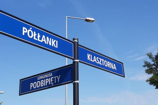 Rusza przebudowa ulicy Klasztornej w Krakowie