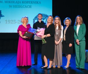 Siedlecki Ekonomik zorganizował uroczystości z okazji 100-lecia