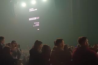 Daria Zawiałow we Wrocławiu. Dziewczyna Pop zawładnęła Halą Stulecia [RELACJA, ZDJĘCIA]