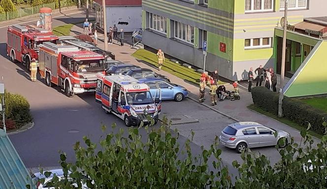 12-latek zaatakował nożem Kacpra i jego kolegę. Gdyby ostrze doszło głębiej, nasz syn by nie przeżył-mówią zrozpaczeni rodzice nastolatka