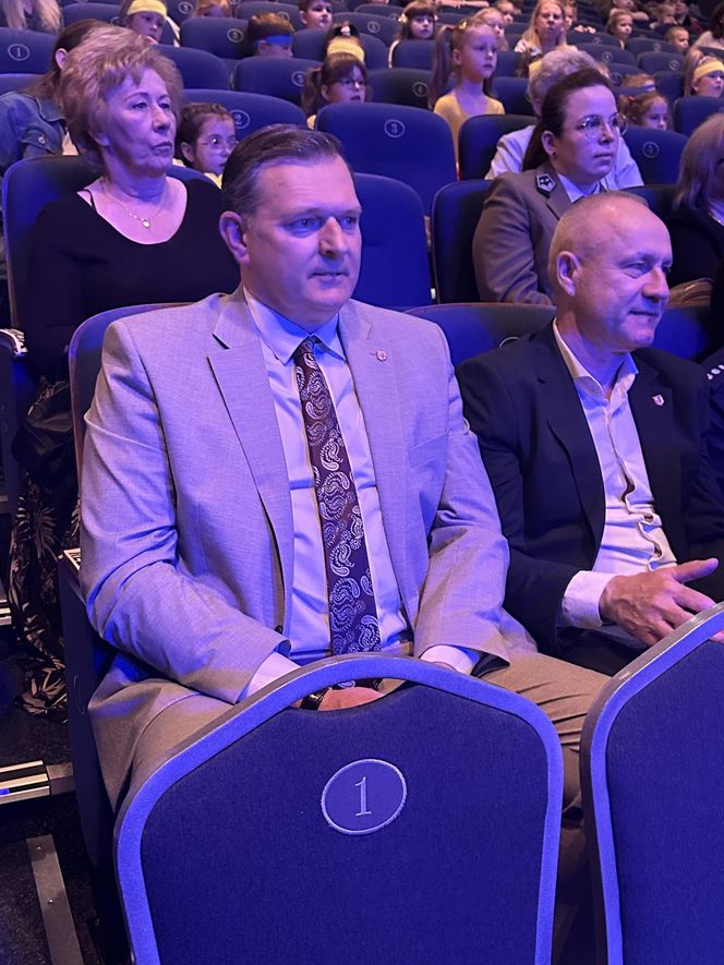 W tym roku na Scenie Teatralnej Miasta Siedlce zaprezentowali się uczestnicy z 19 przedszkoli oraz 27 szkół podstawowych z Siedlec i powiatu siedleckiego.