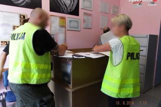 Ginekolog gwałcił swoje pacjentki? Zatrzymała go policja