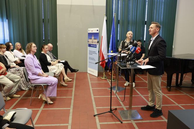 Rozpoczyna się remont Muzeum Narodowego na Wałach Chrobrego