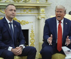 Trump zapowiada rozmowę z Putinem o sankcjach. Podkreśla, że działania wobec Rosji już zostały podjęte
