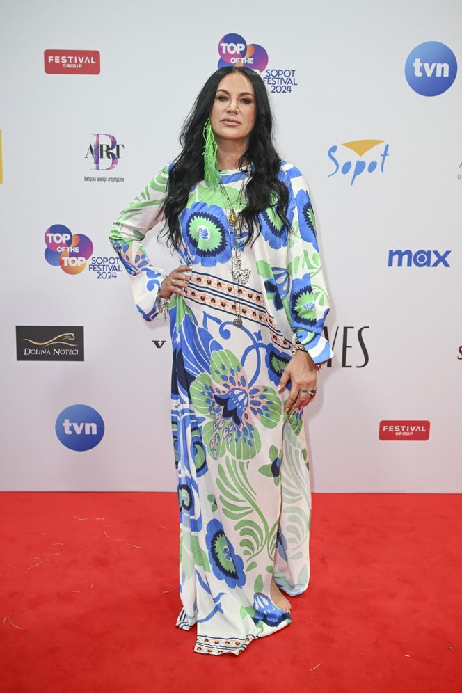 Kayah śmierć psa przygotowała mnie na śmierć mamy