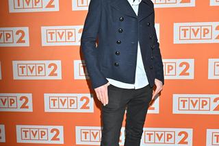 Marcin Skaba - ten instrument jest warty 40 000 zł. 