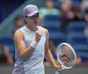 WTA Finals: Kiedy mecz Iga Świątek - Jelena Rybakina? O której godzinie?