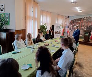 Konkurs literacki w Cech Rzemiosł Różnych w Grudziądzu