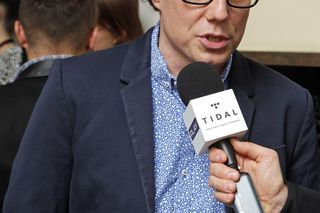 Sidney Polak w 2016 roku