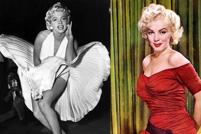 marilyn monroe