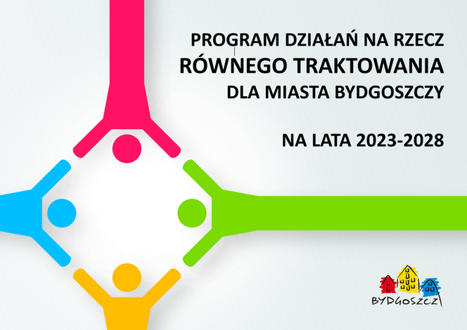 Miasto przyjazne dla wszystkich