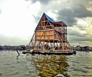 Architektura po katastrofie 