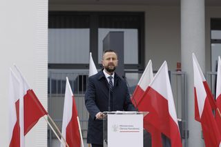 Otwarcie nowej bazy wojskowej w Limanowej. Koszary przyjmą 500 żołnierzy