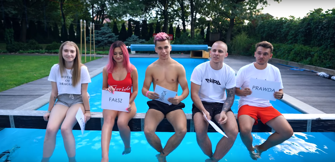 Najlepsze filmy na polskim YouTubie 2019: którzy youtuberzy skradli serca widzów?