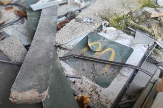 McDonald's jak z horroru w sercu Polski. Aż ciężko go rozpoznać! Co tam się stało?