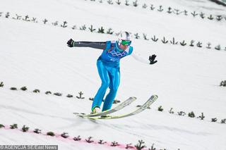 Syn legendy skoków narciarskich idzie w ślady ojca. Został mistrzem kraju