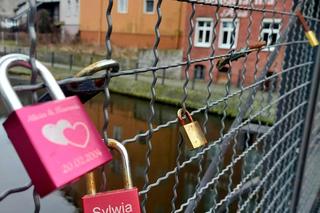 Bydgoszczanie wskazali, gdzie w mieście randkuje się najlepiej. Poszliśmy śladem zakochanych