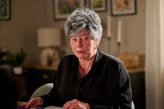 Na Wspólnej odc. 4029. Sabina Szulc (Małgorzata Duda-Kozera)