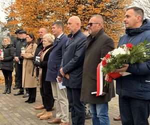 Spotkanie z historią w powiecie grudziądzkim