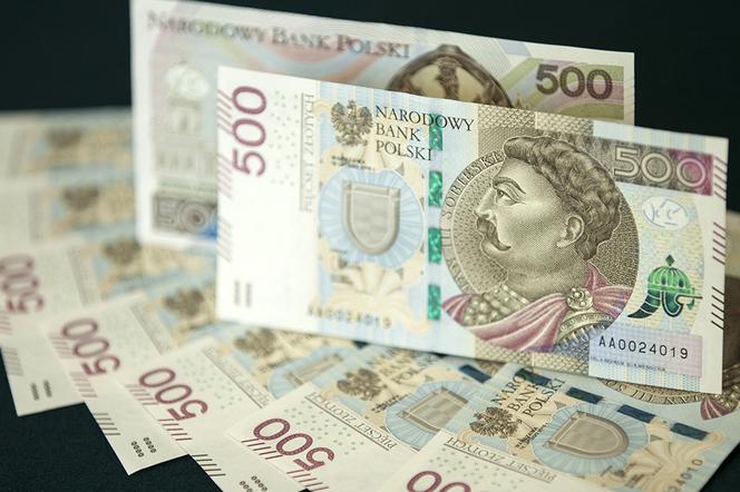 Inflacja błyskawicznie pochłania siłę nabywczą polskiego pieniądza
