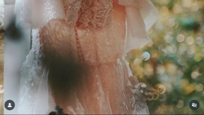 Krzysztof Skiba i Karolina Skiba świętują rocznicę ślubu. Co za zdjęcia!