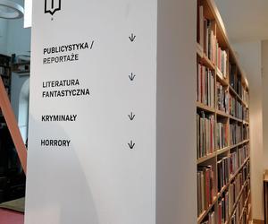 Bibliostacja Pobiedziska