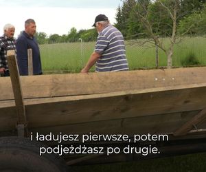 Rolnicy. Podlasie. Andrzej z Plutycz ma ogromny problem. Już żadnej kury nie mam