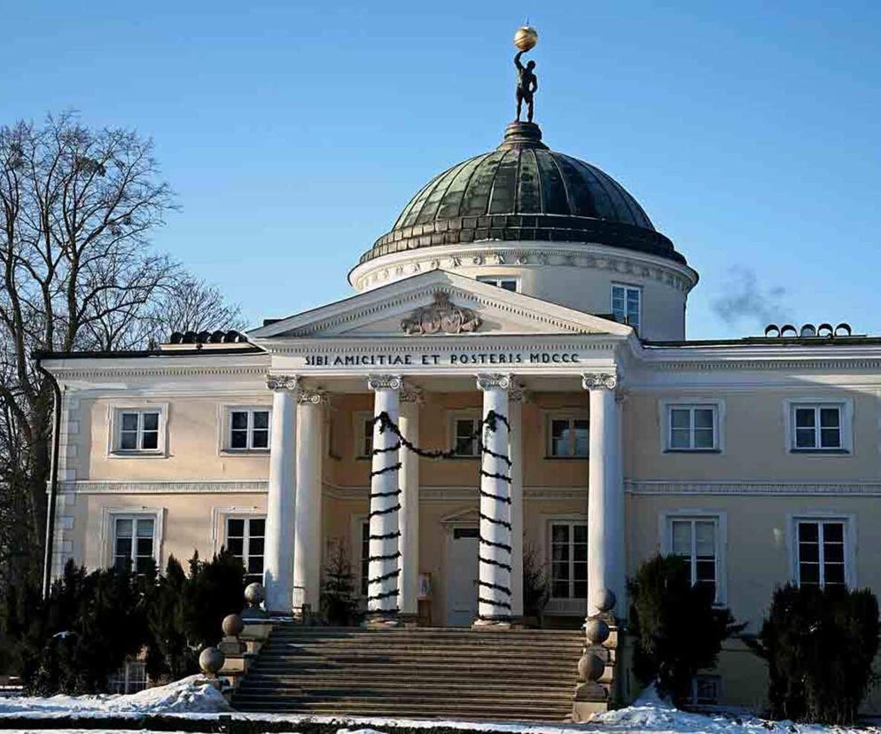 Te miejscowości w kujawsko-pomorskim należały dawniej do szlachty. Warto je zobaczyć [GALERIA]