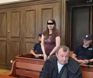 Proces Doroty G. Chałupki Debnianskie