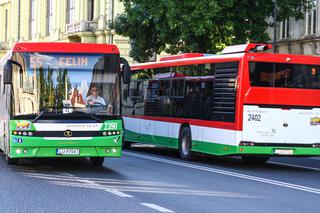 Lublin: Autobusy, trolejbusy i rowery za darmo! Sprawdźcie kiedy!