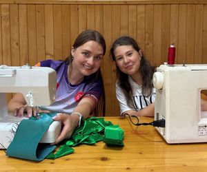 Smoki z Podkarpacia pojechały do Krakowa