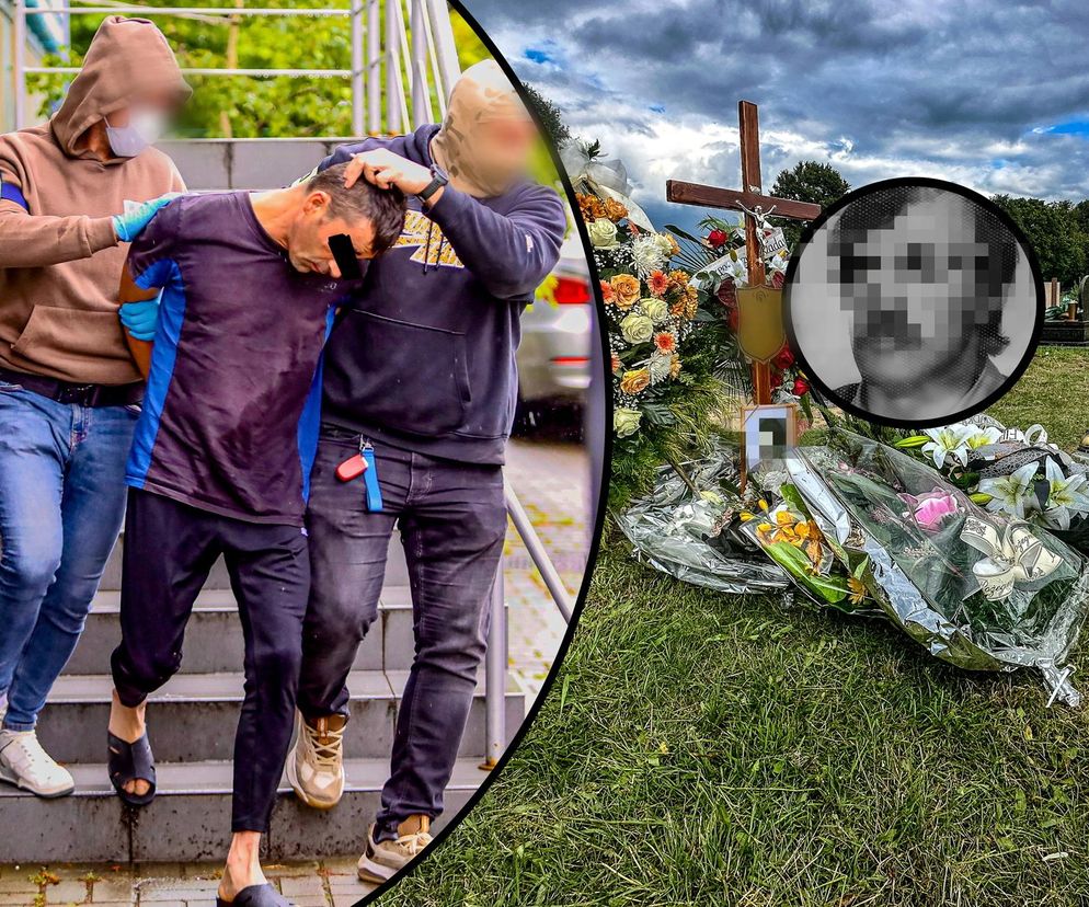 Rodzinny horror w dawnym tartaku